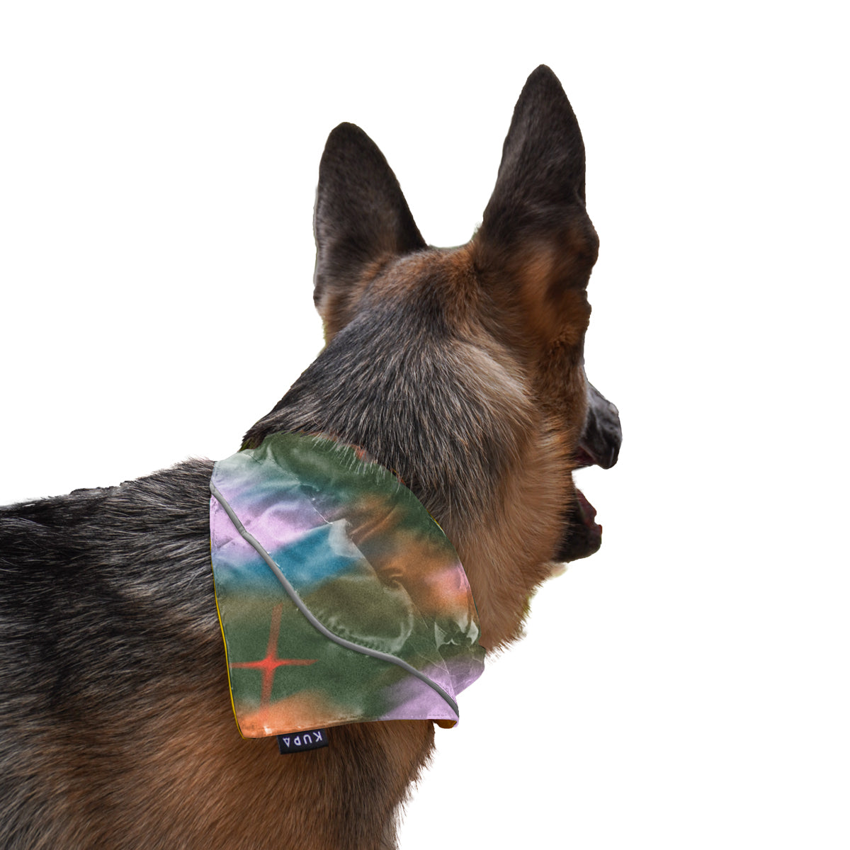 Pañoleta Timbiquí De Noche