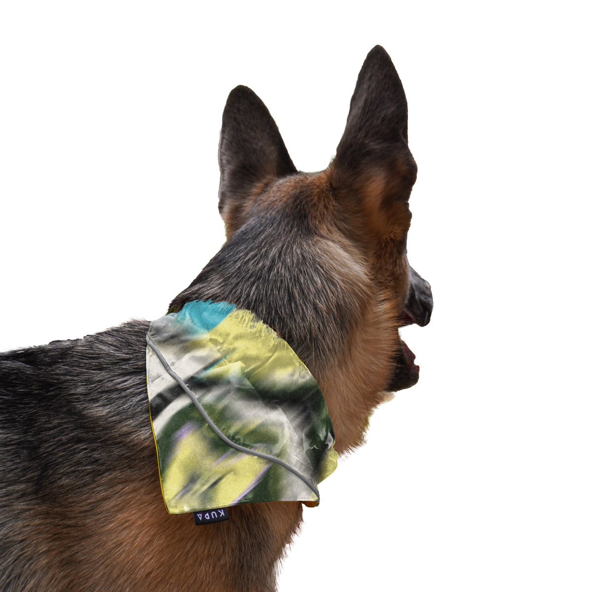 Pañoleta Timbiquí De Noche