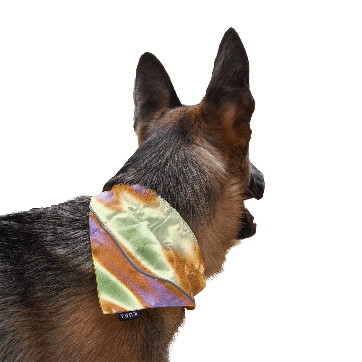 Pañoleta Timbiquí De Noche