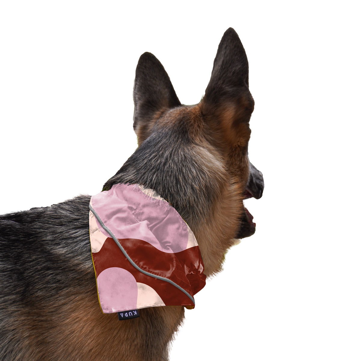 Pañoleta Timbiquí Manchas