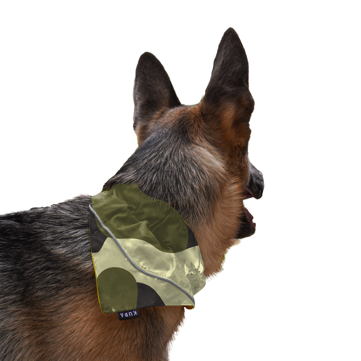 Pañoleta Timbiquí Manchas