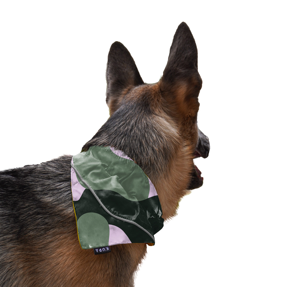 Pañoleta Timbiquí Manchas