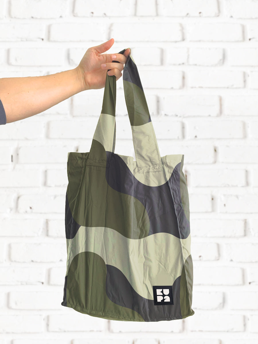 Tote Bag Tota Manchas