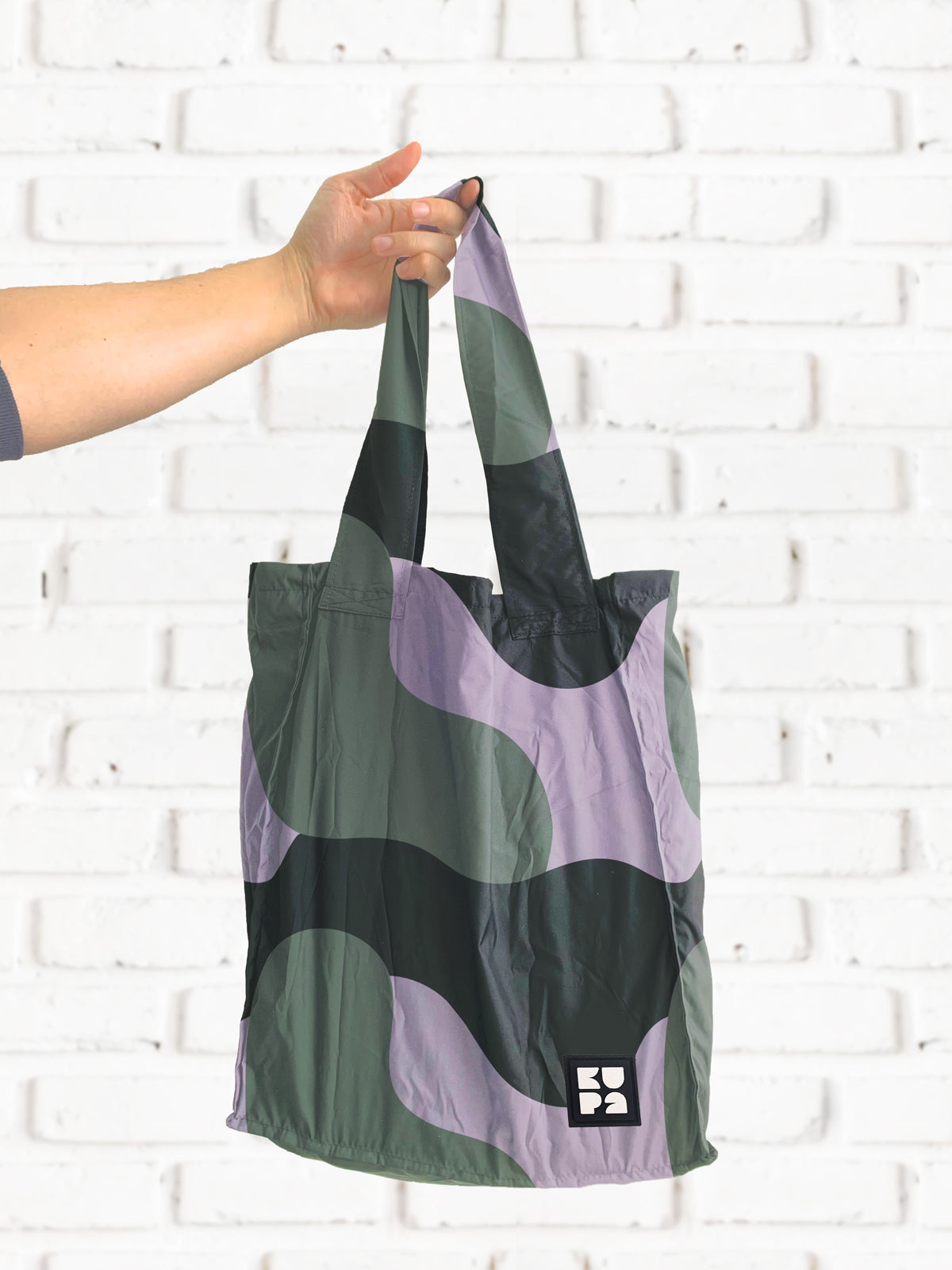 Tote Bag Tota Manchas