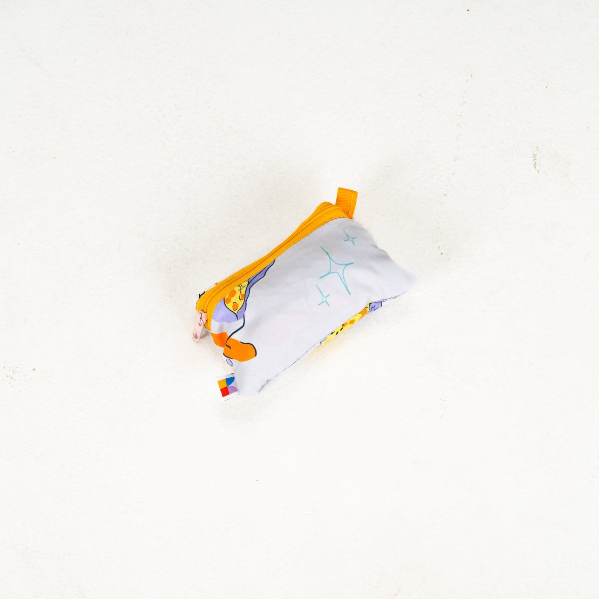 BeClá Mangrove Reusable Cloth Bag