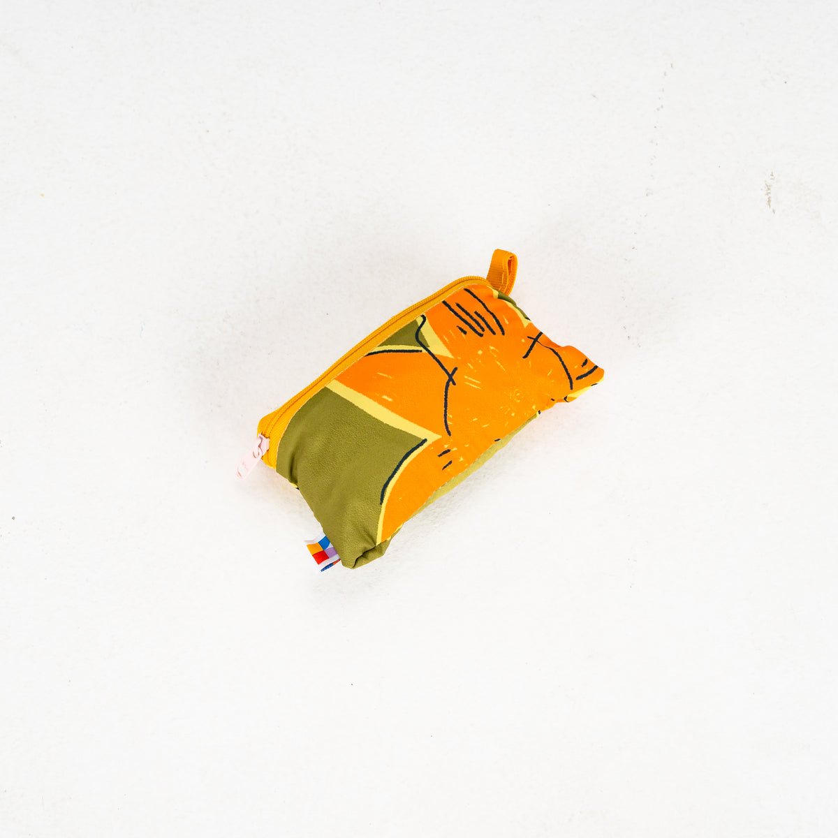 BeClá Mangrove Reusable Cloth Bag
