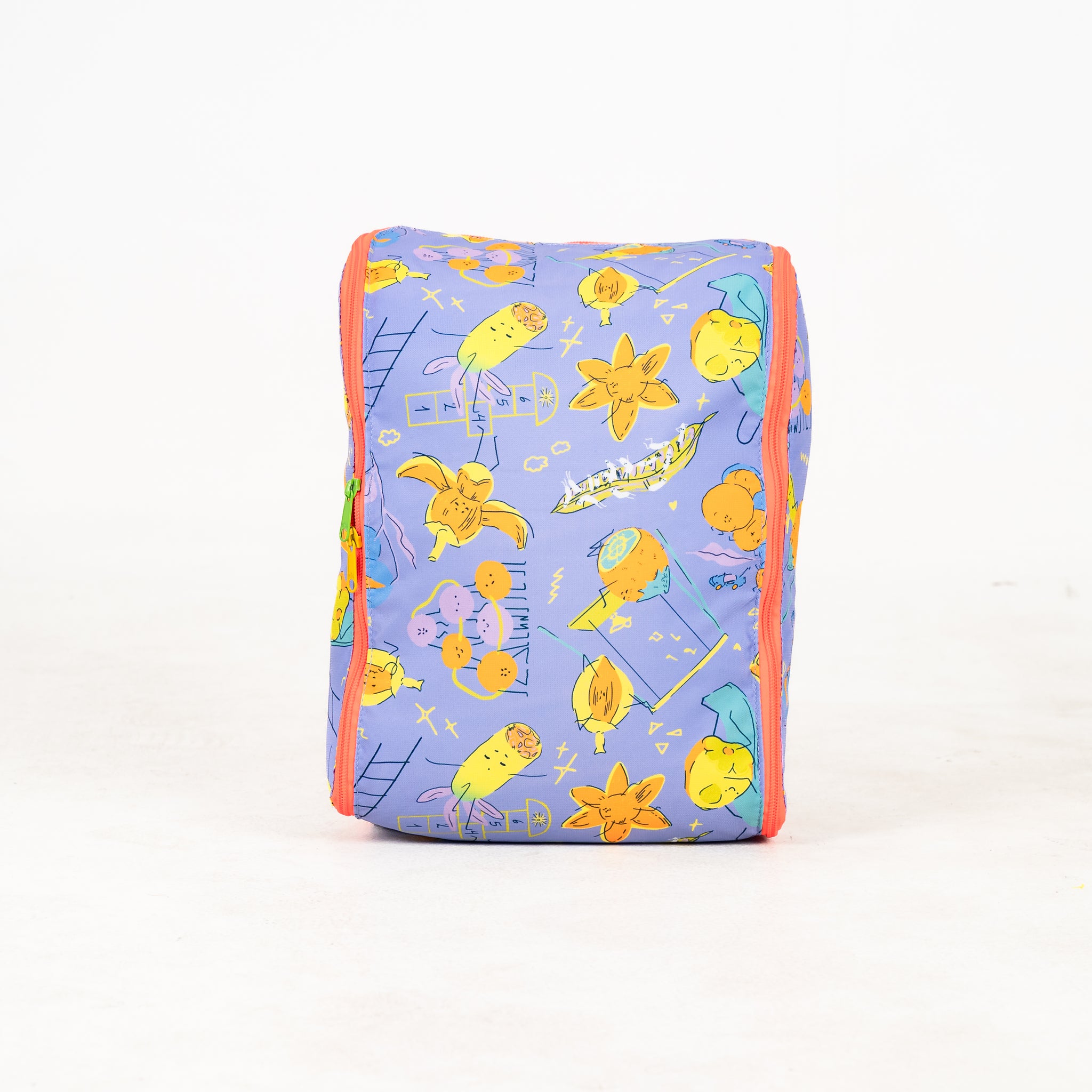 Maleta Didactica Totoró Ronda Frutal