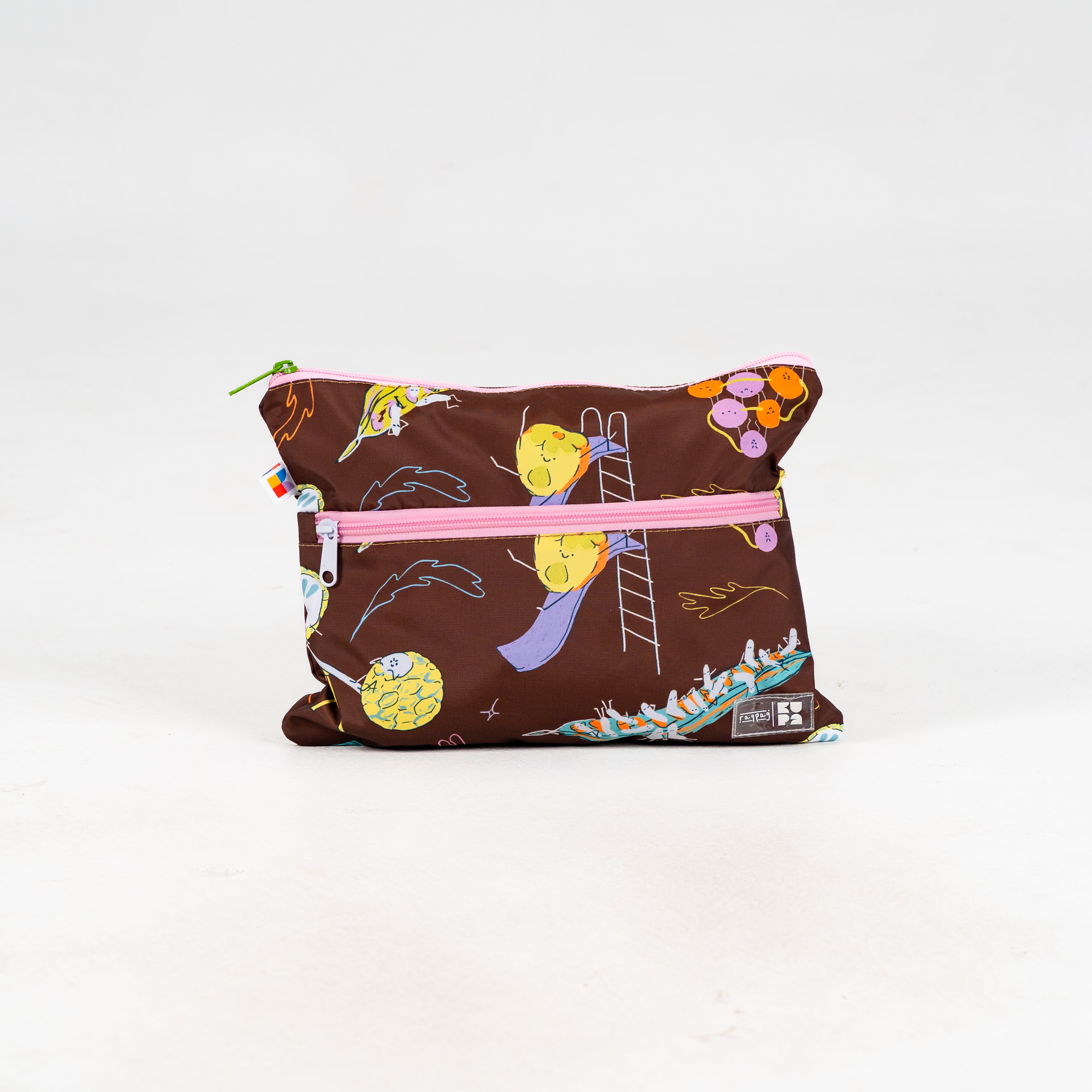 Cartuchera Tunja Ronda Frutal