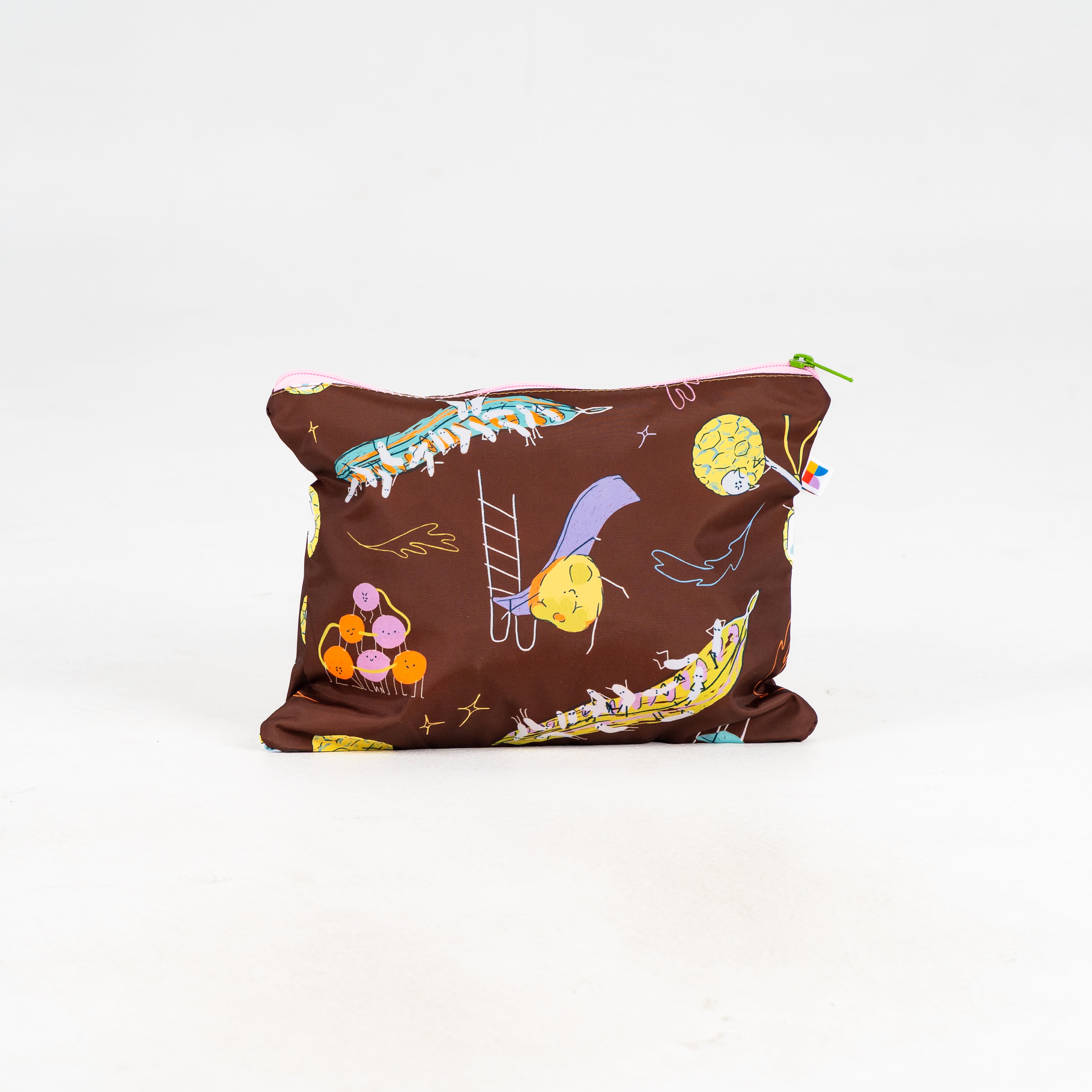 Cartuchera Tunja Ronda Frutal