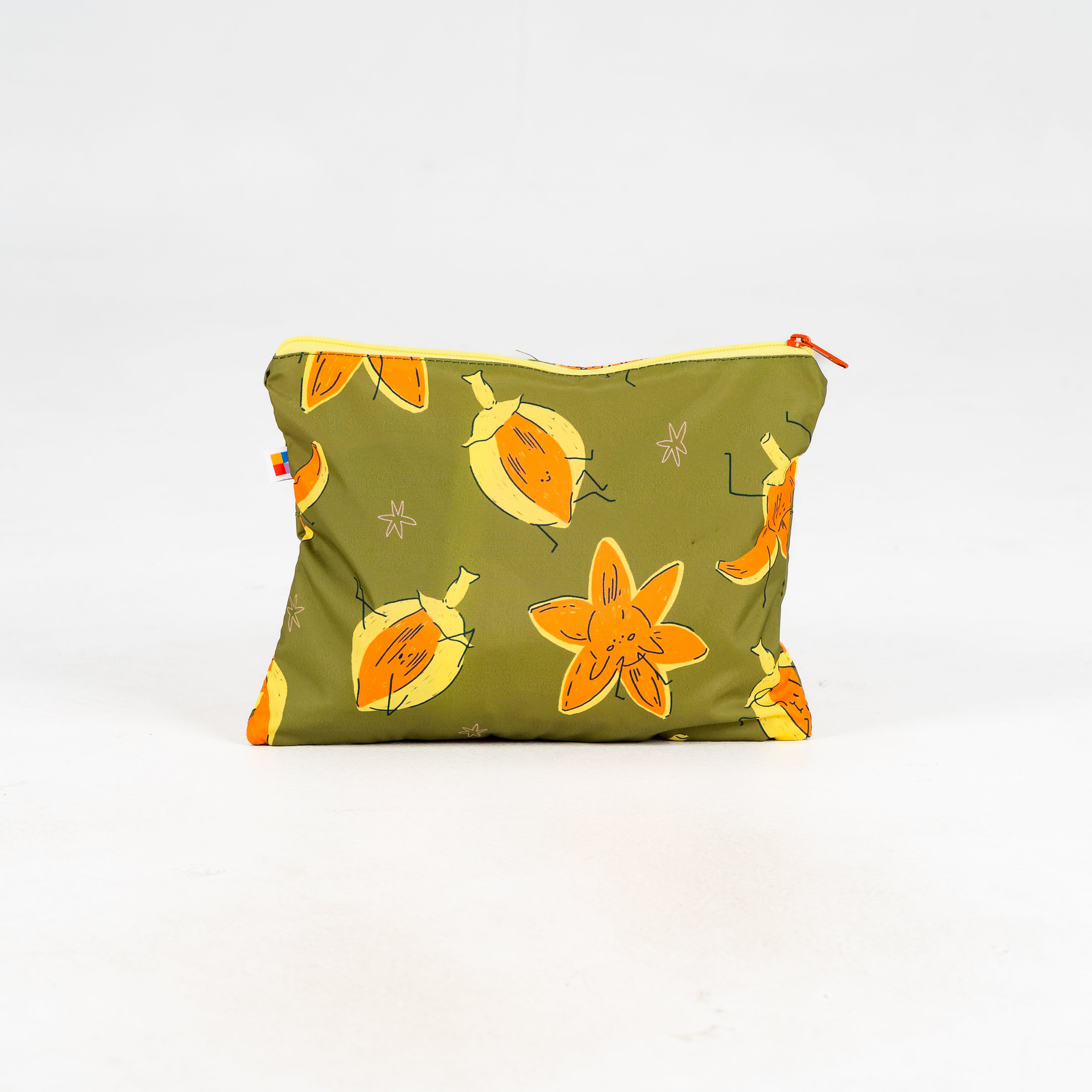 Cartuchera Tunja Ronda Frutal