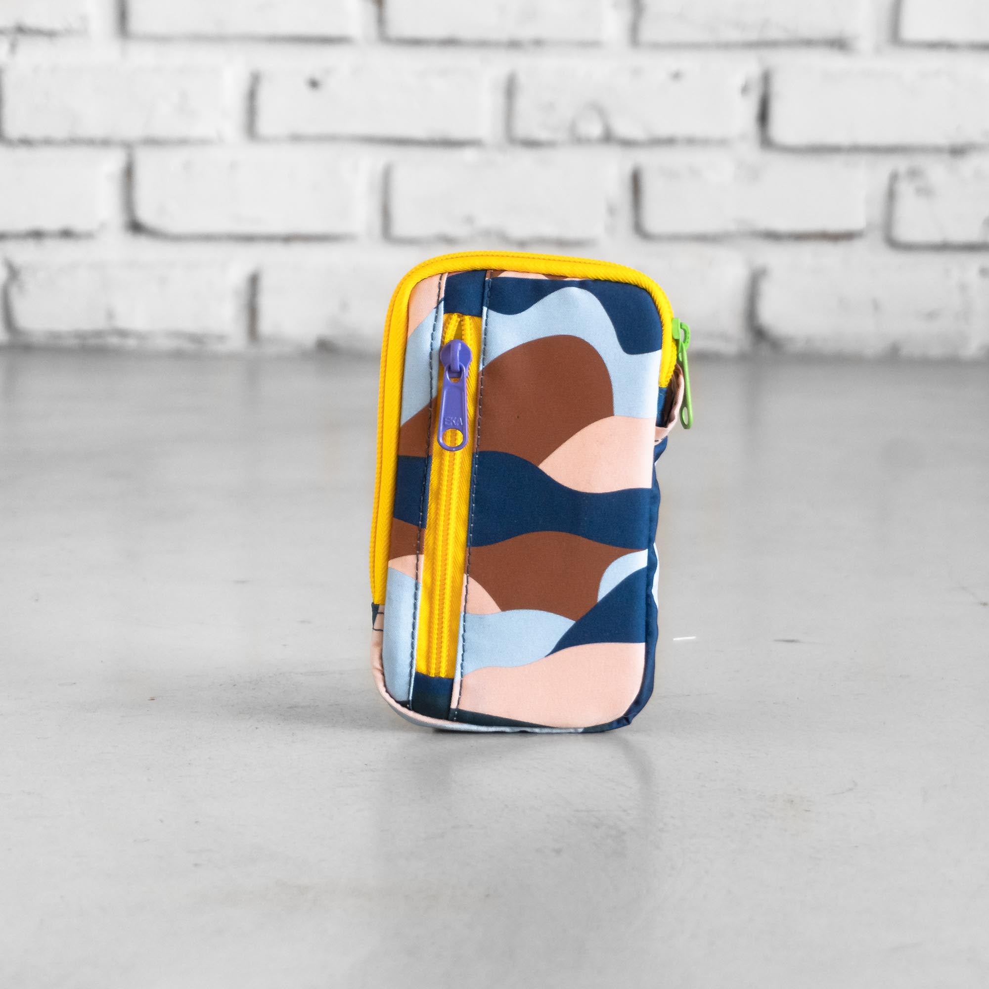 Porta Celular Uré Manchas