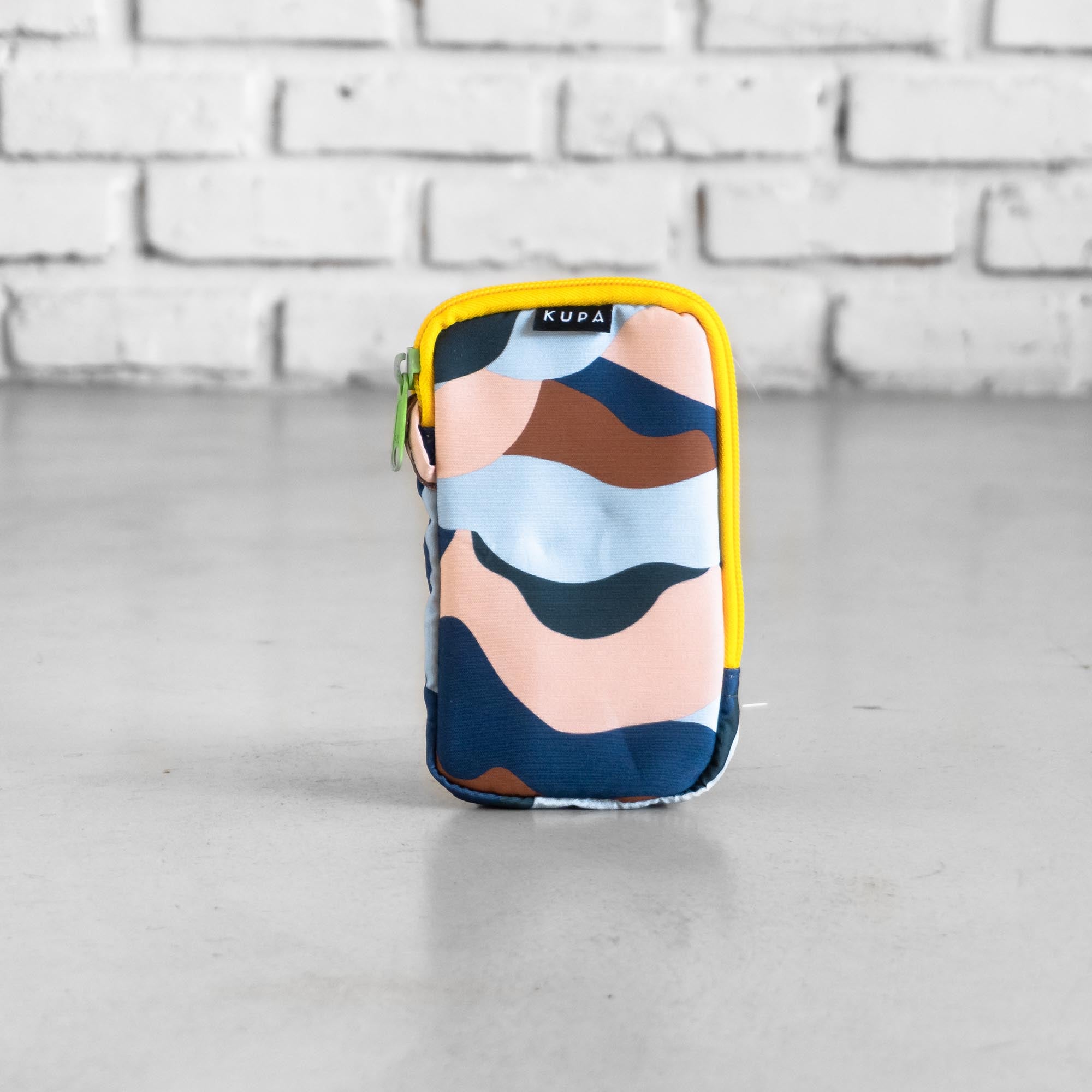 Porta Celular Uré Manchas