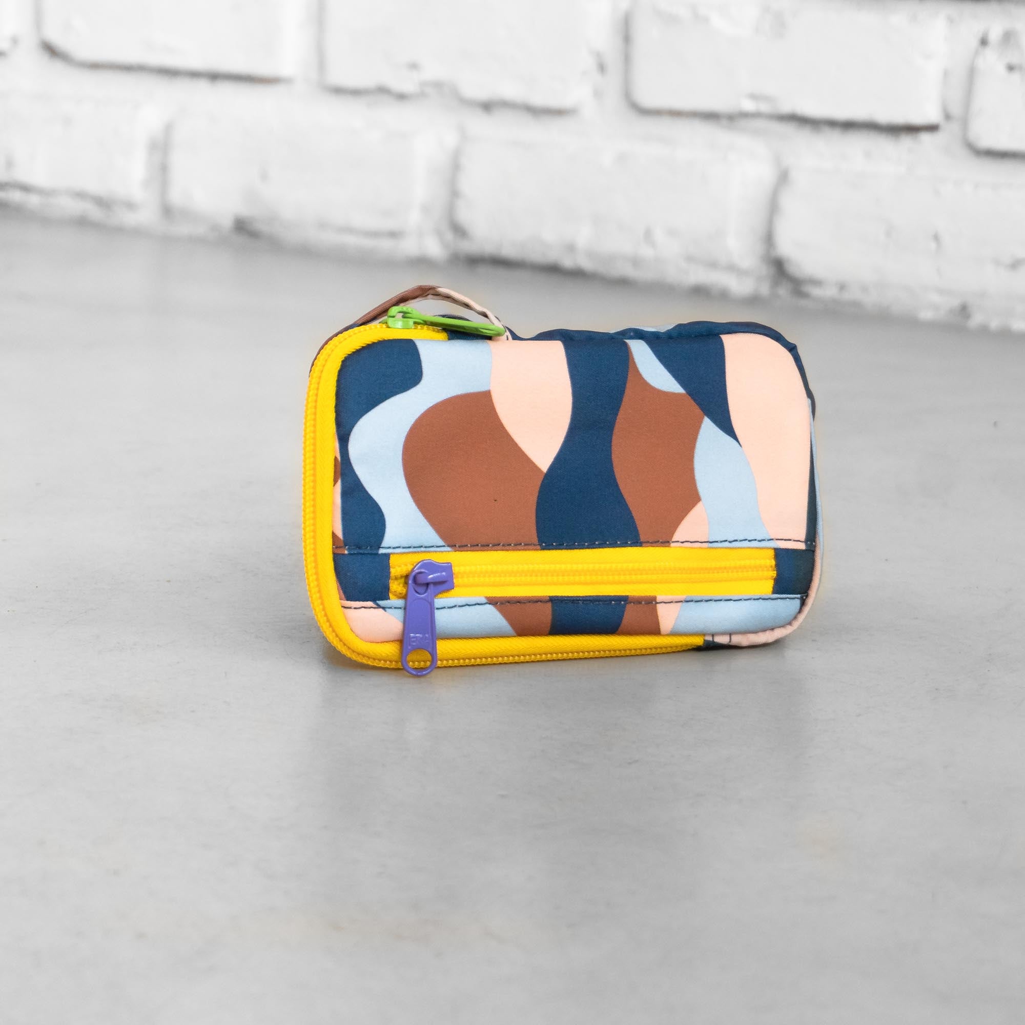 Porta Celular Uré Manchas