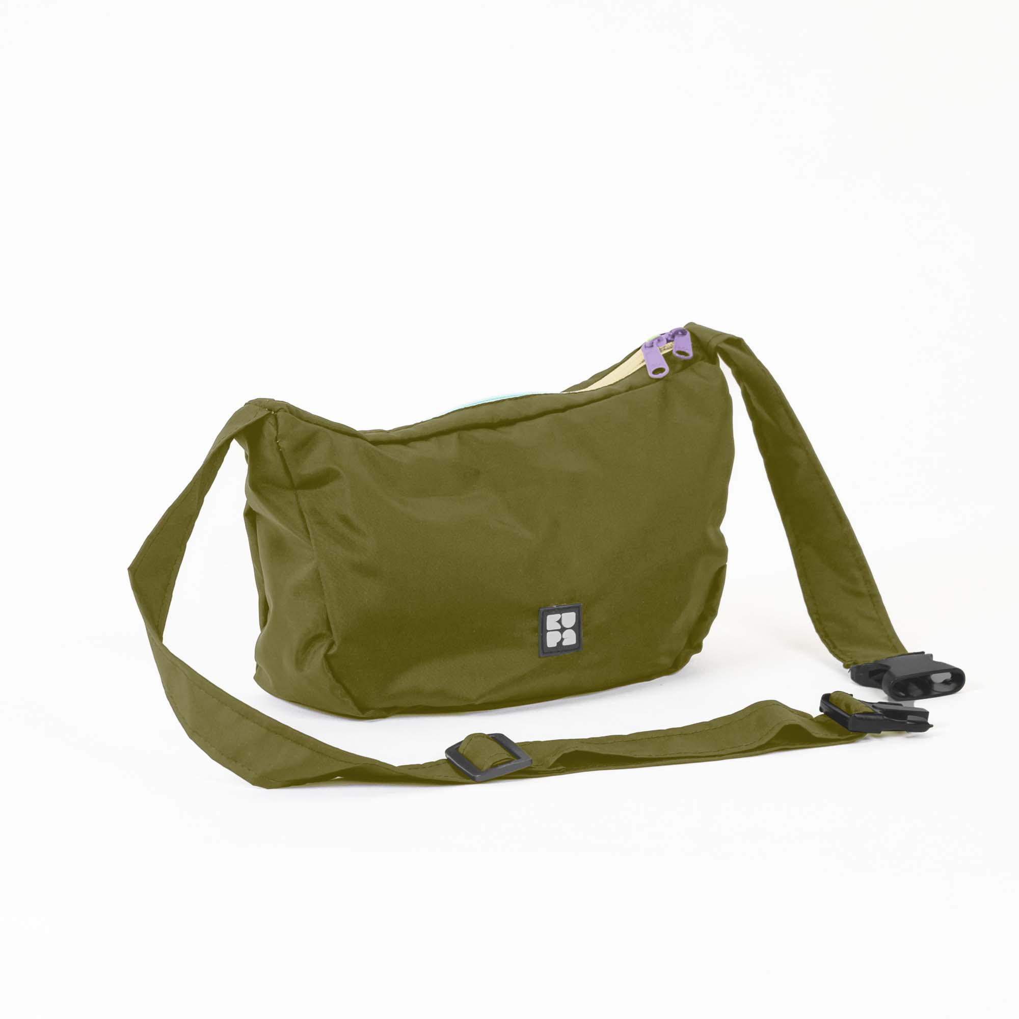 Bolso Urumita Classics