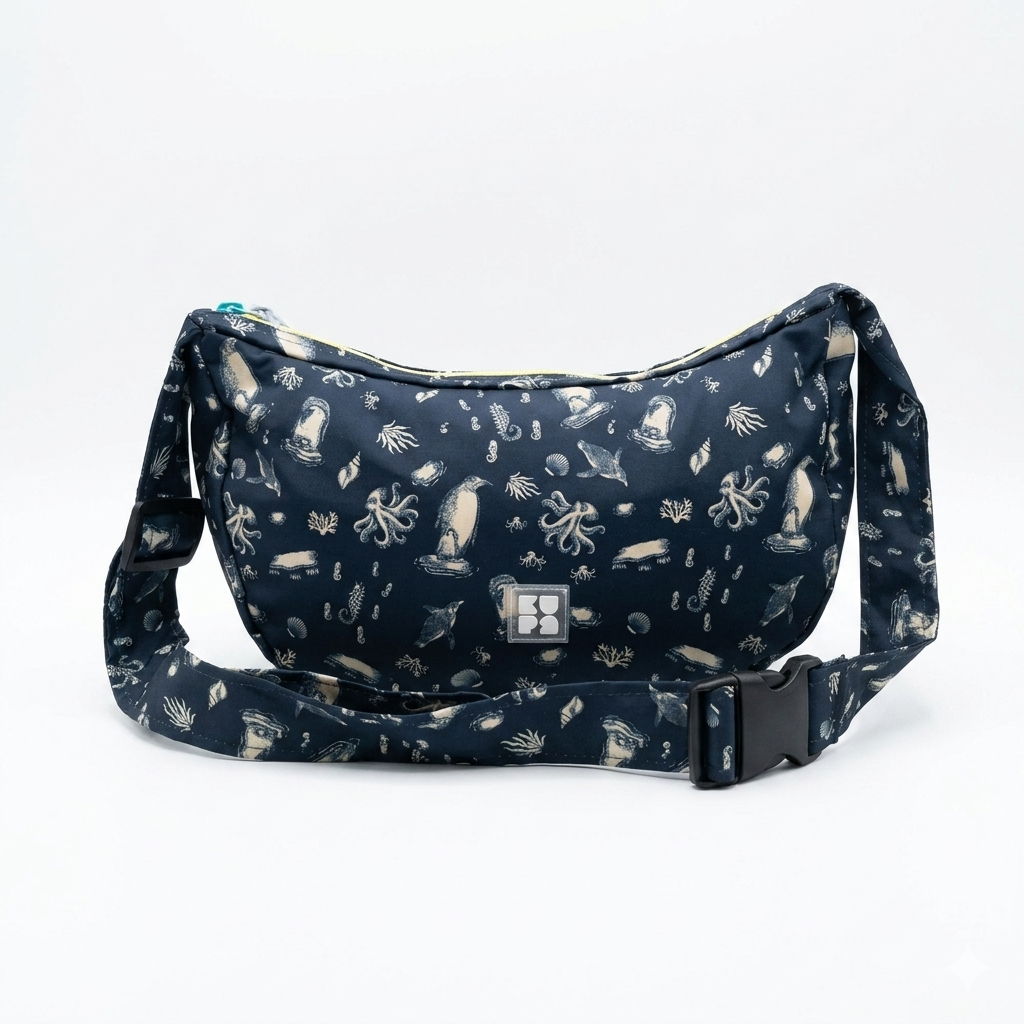 Bolso Urumita Crianza