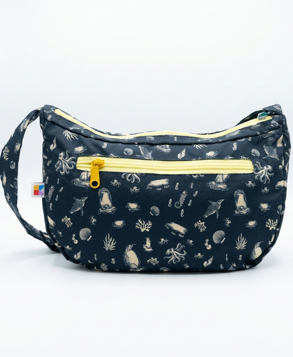 Bolso Urumita Crianza
