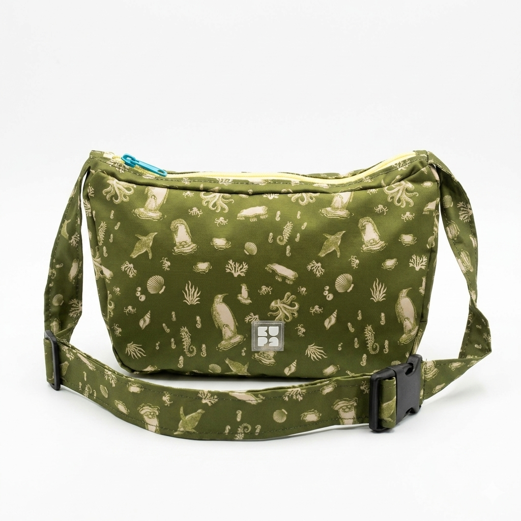 Bolso Urumita Crianza