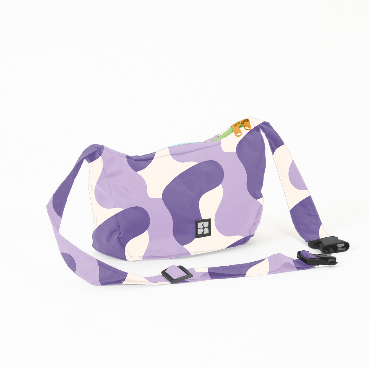Bolso Urumita Manchas