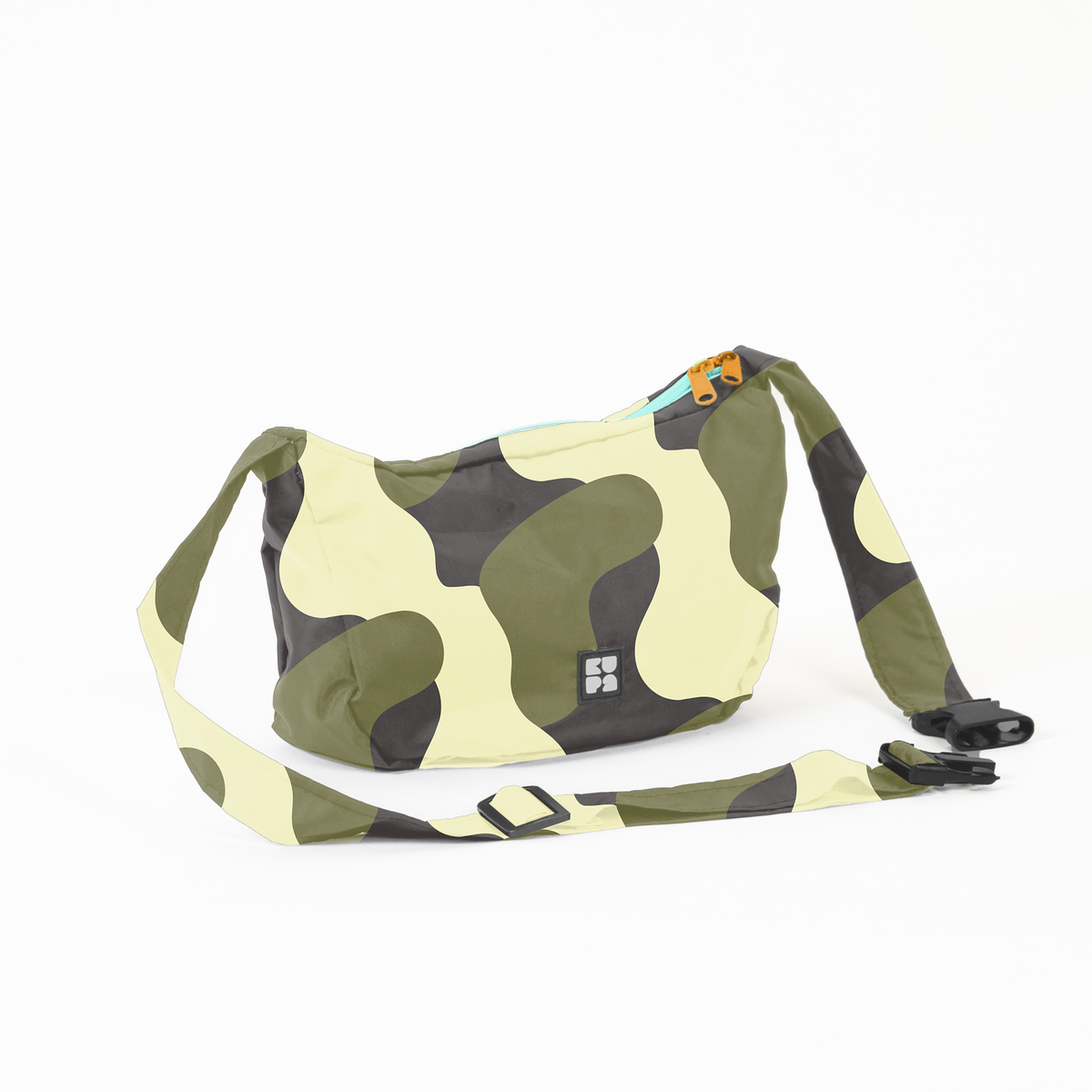 Bolso Urumita Manchas