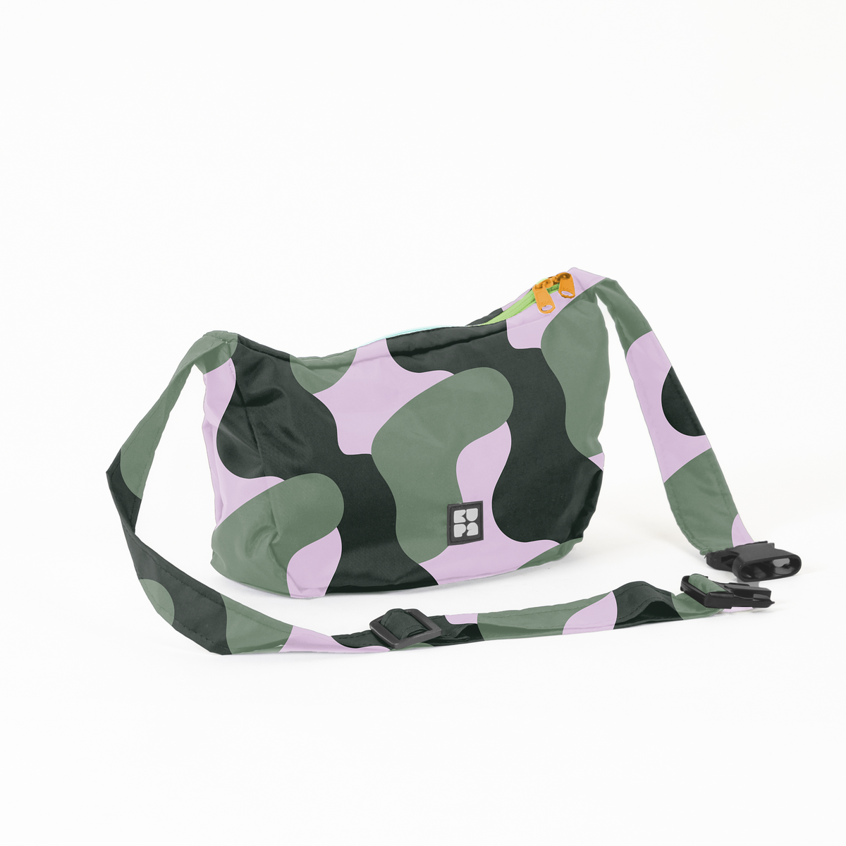 Bolso Urumita Manchas