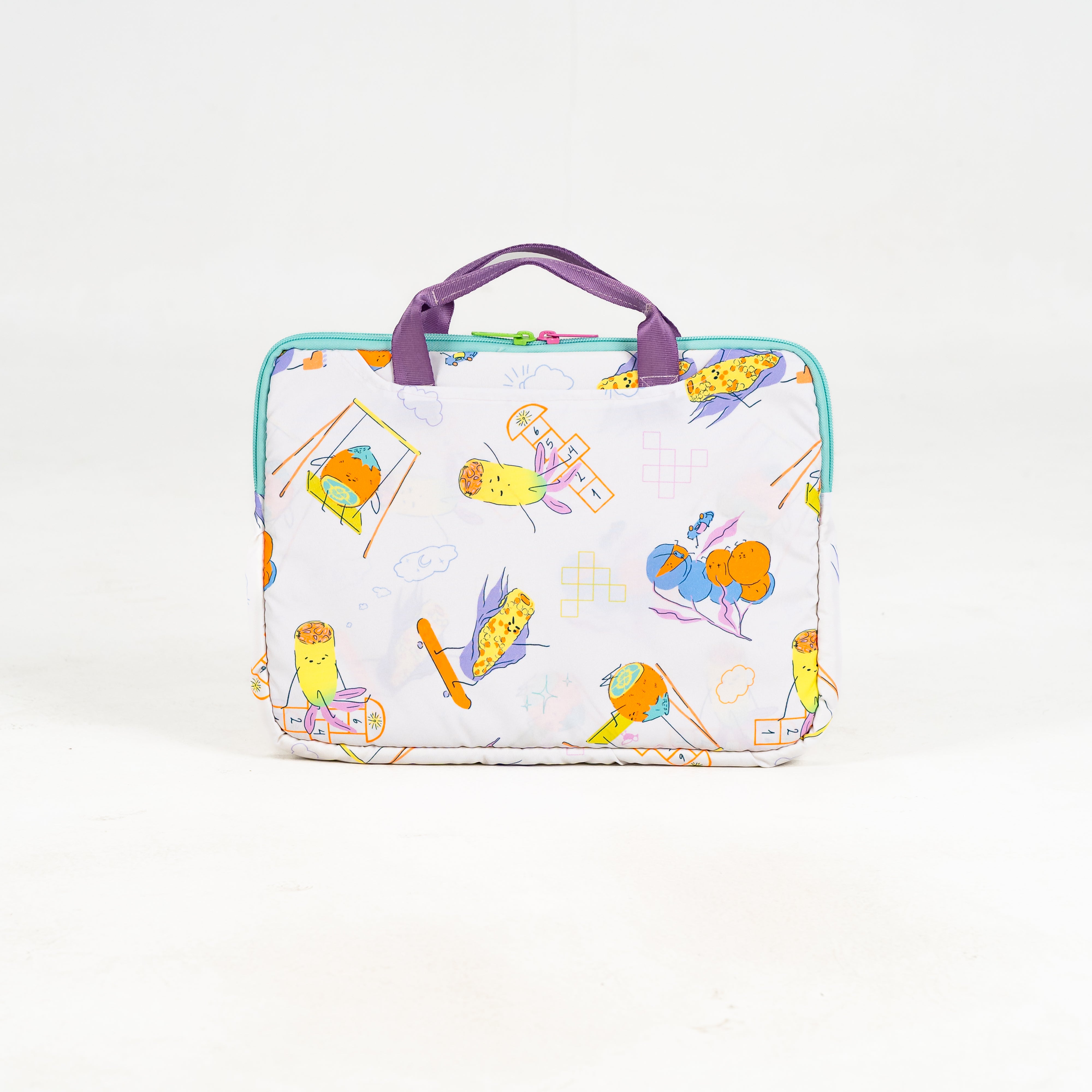 Forro de Computador Vaupés Ronda Frutal