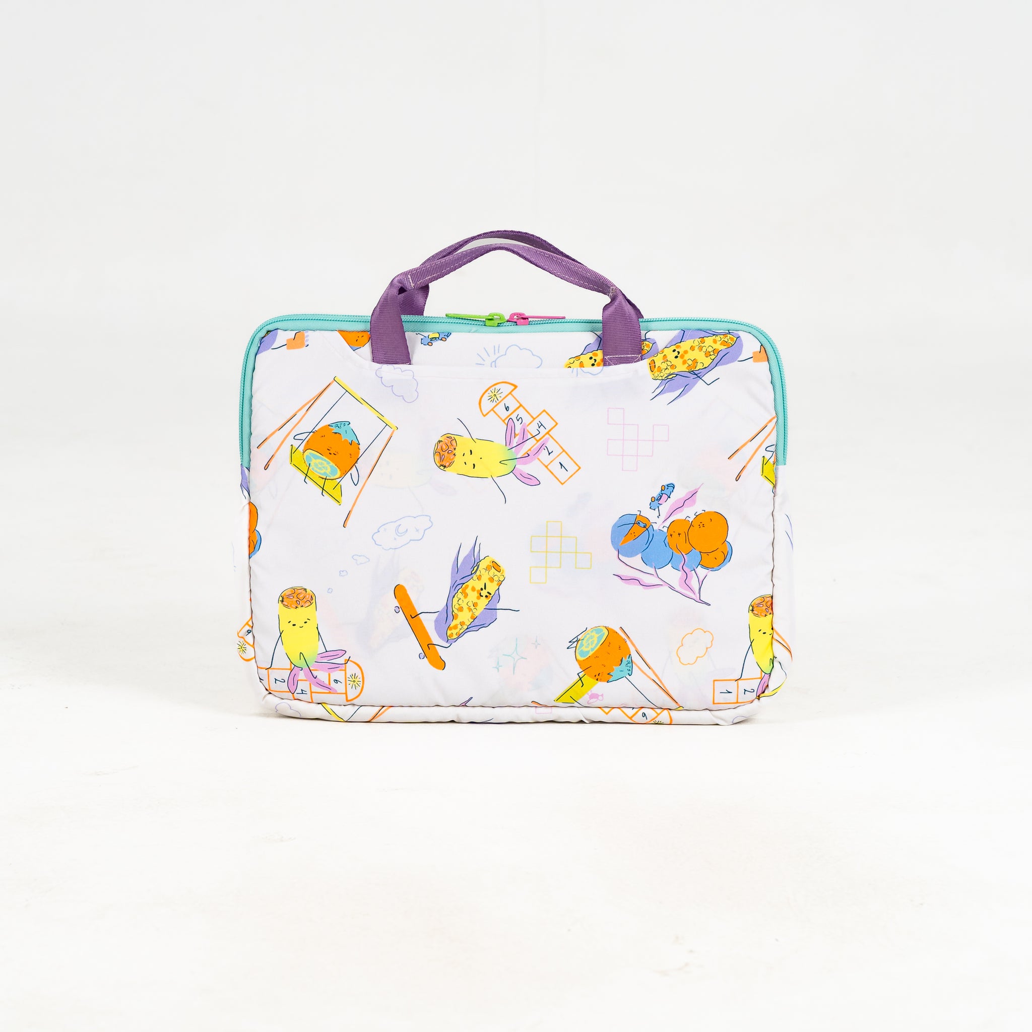 Forro de Computador Vaupés Ronda Frutal