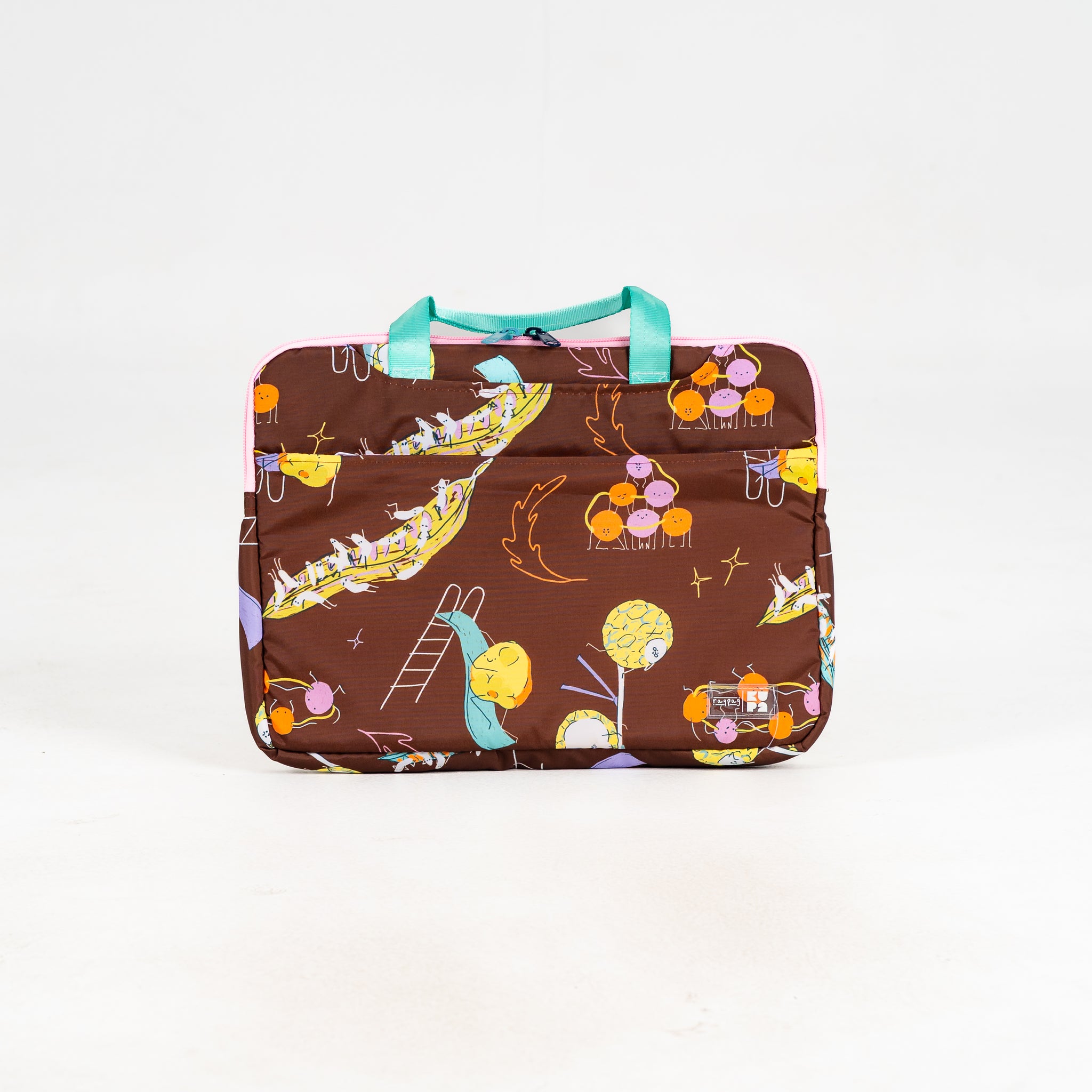 Forro de Computador Vaupés Ronda Frutal