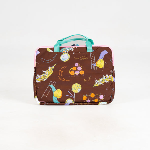 Forro de Computador Vaupés Ronda Frutal