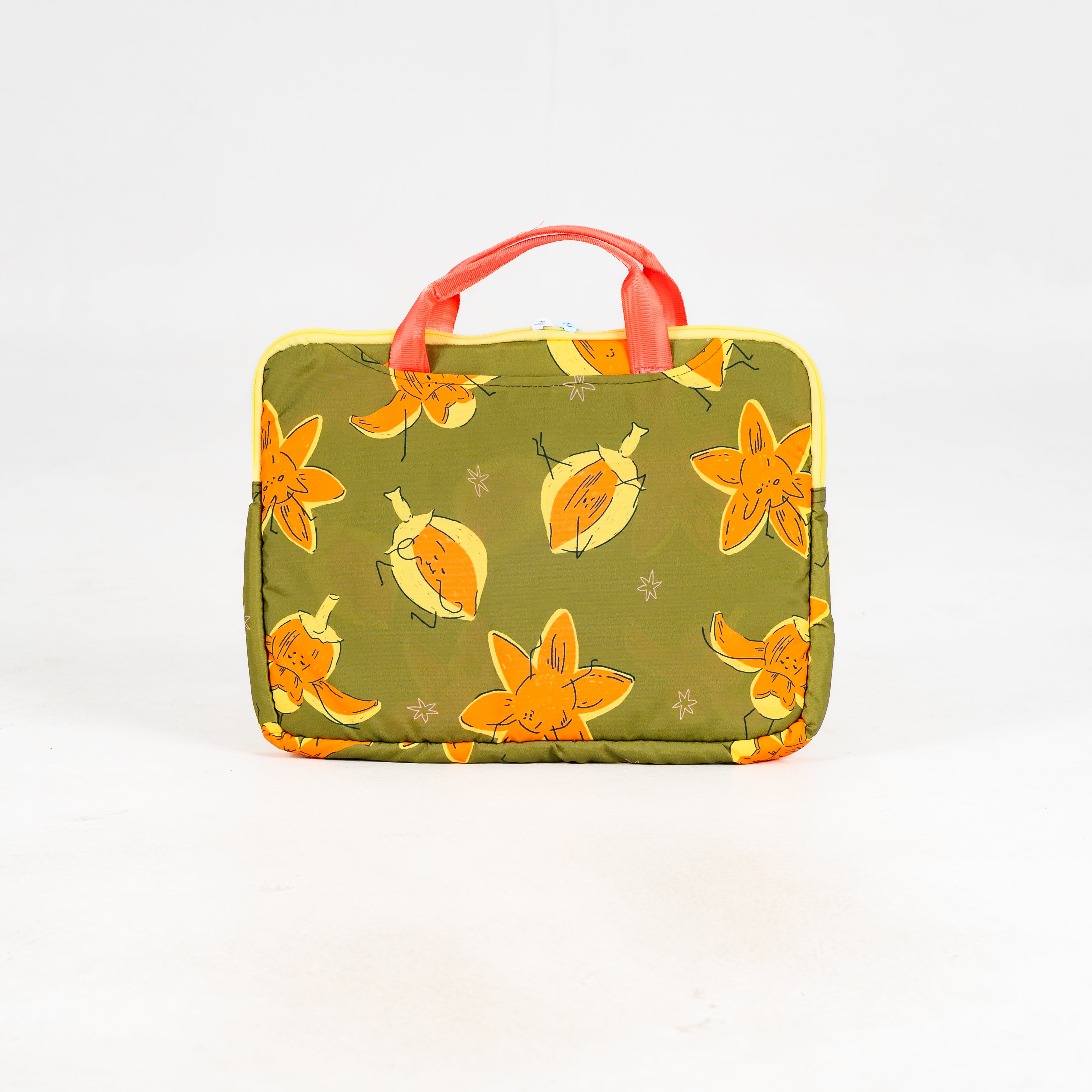 Forro de Computador Vaupés Ronda Frutal