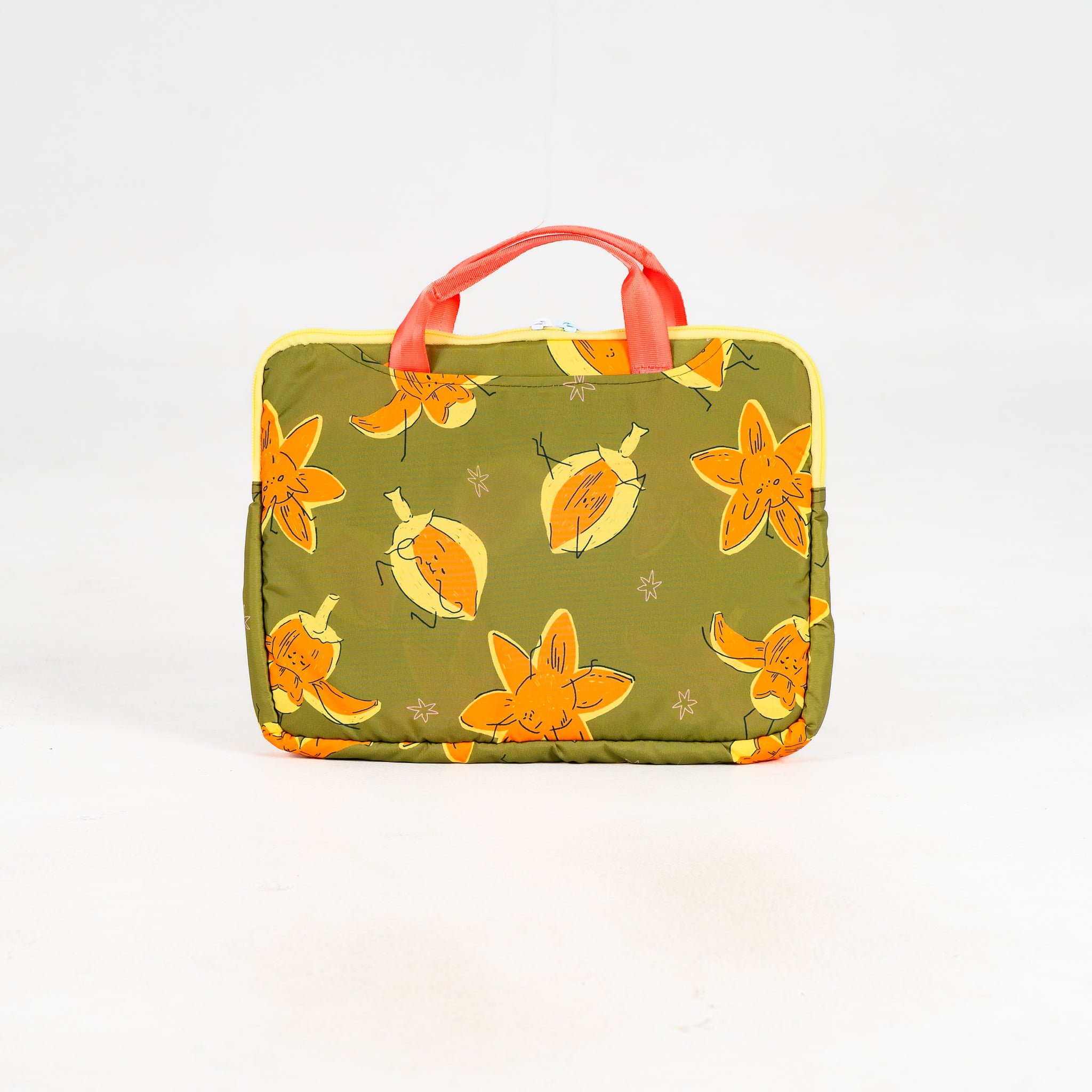 Forro de Computador Vaupés Ronda Frutal