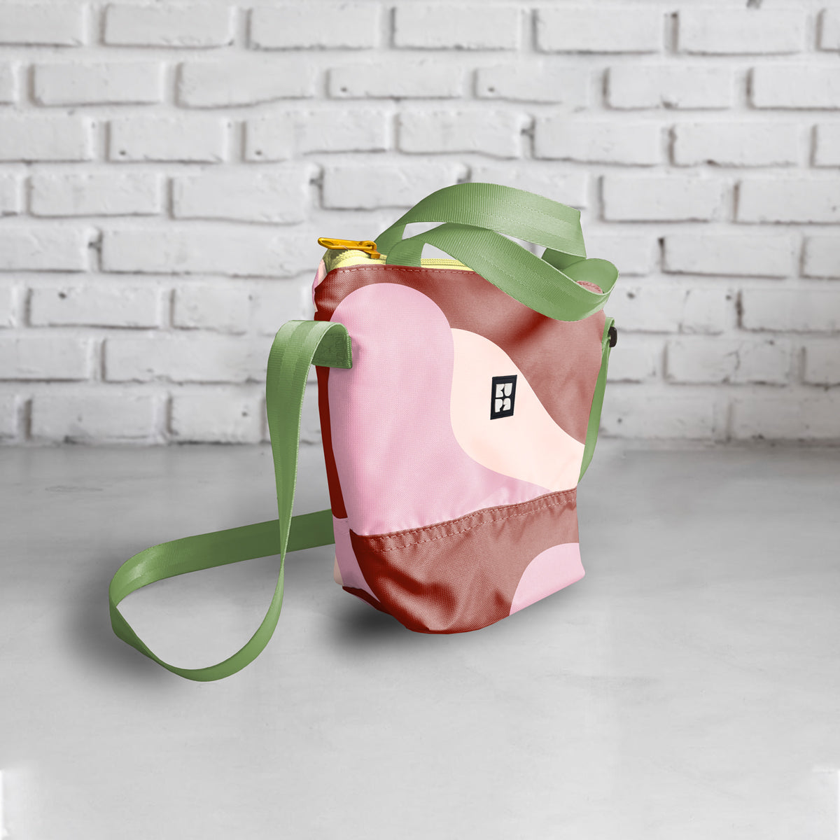 Bolso Arauca Manchas