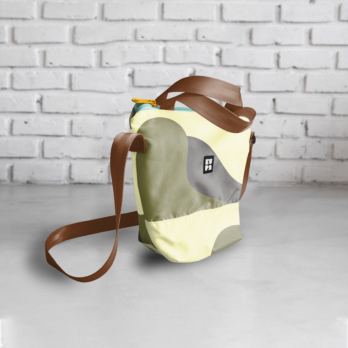 Bolso Arauca Manchas