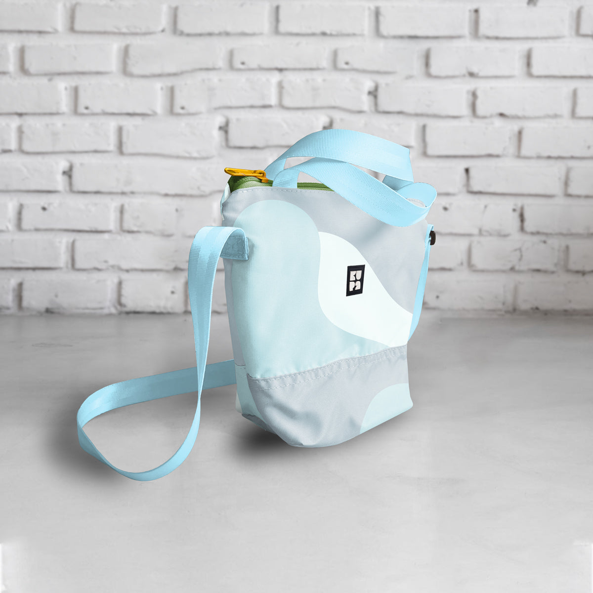 Bolso Arauca Manchas