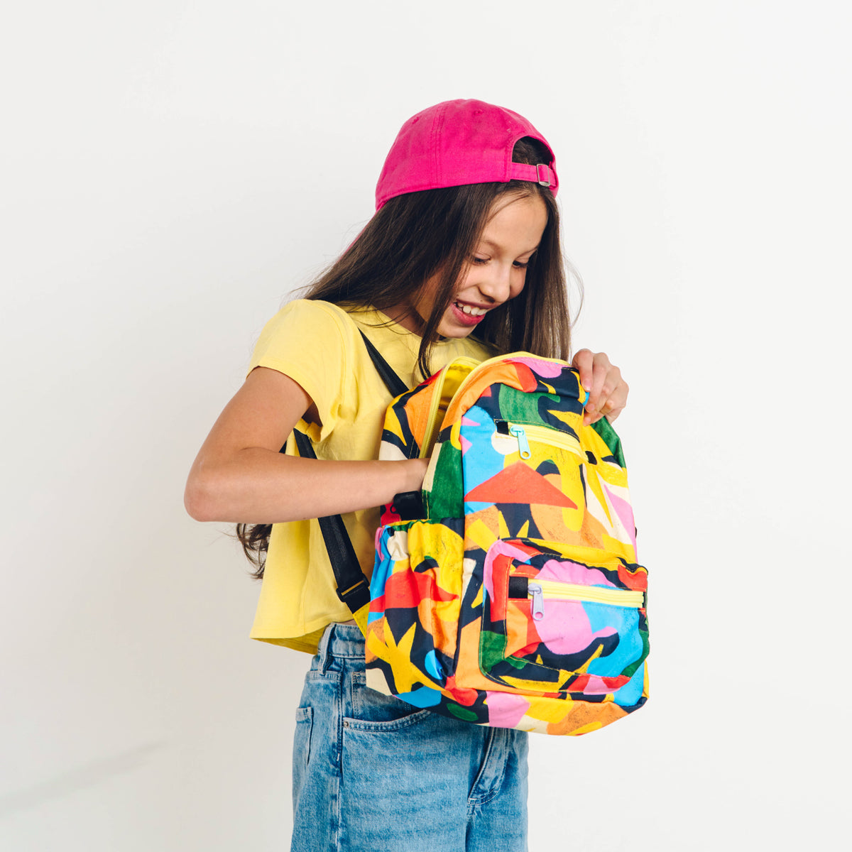 Maleta Cali Back 2 cool