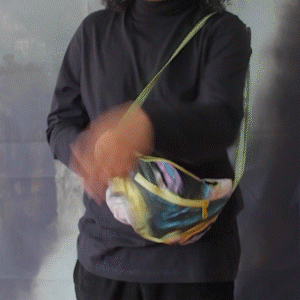 Chaqueta Plegable Chocontá De Noche