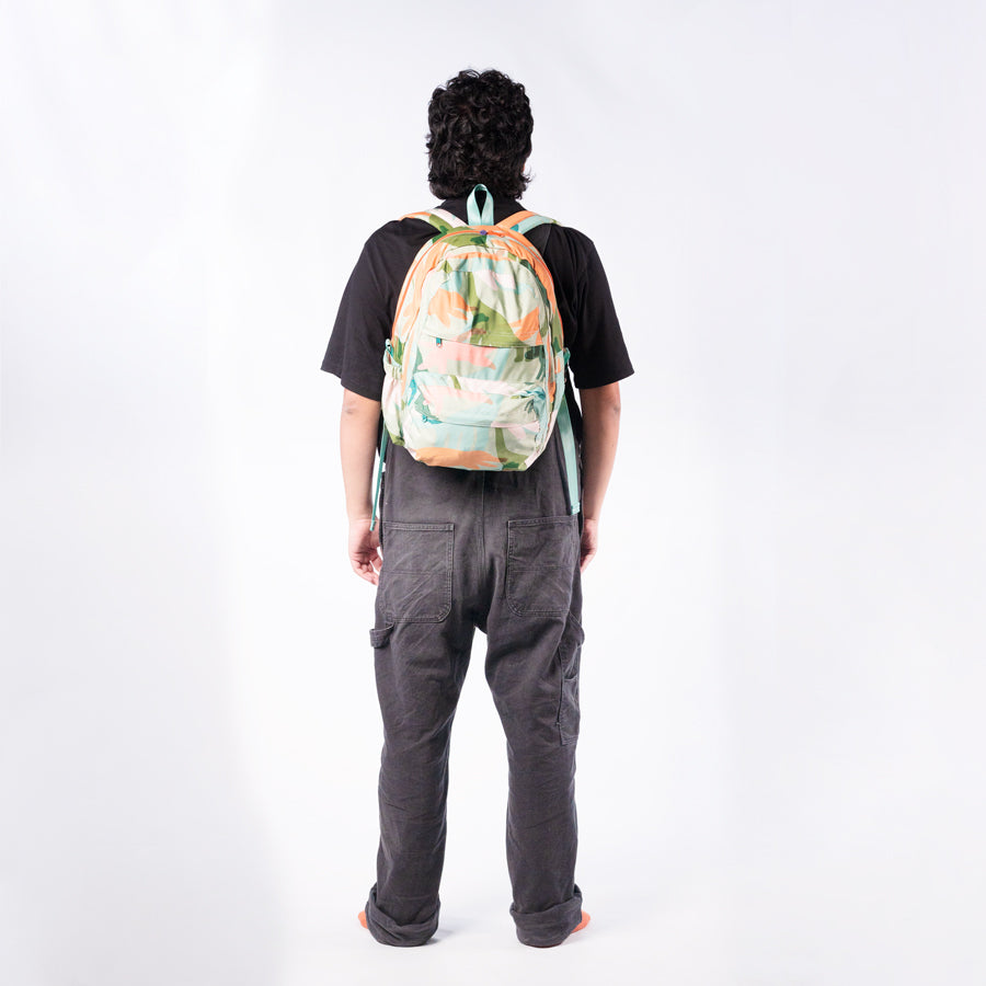 Morral 15" Cocuy Anyurasi Park