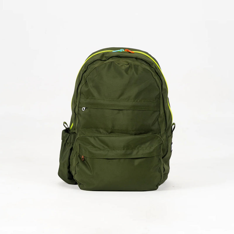 Morral 15" Cocuy Classics