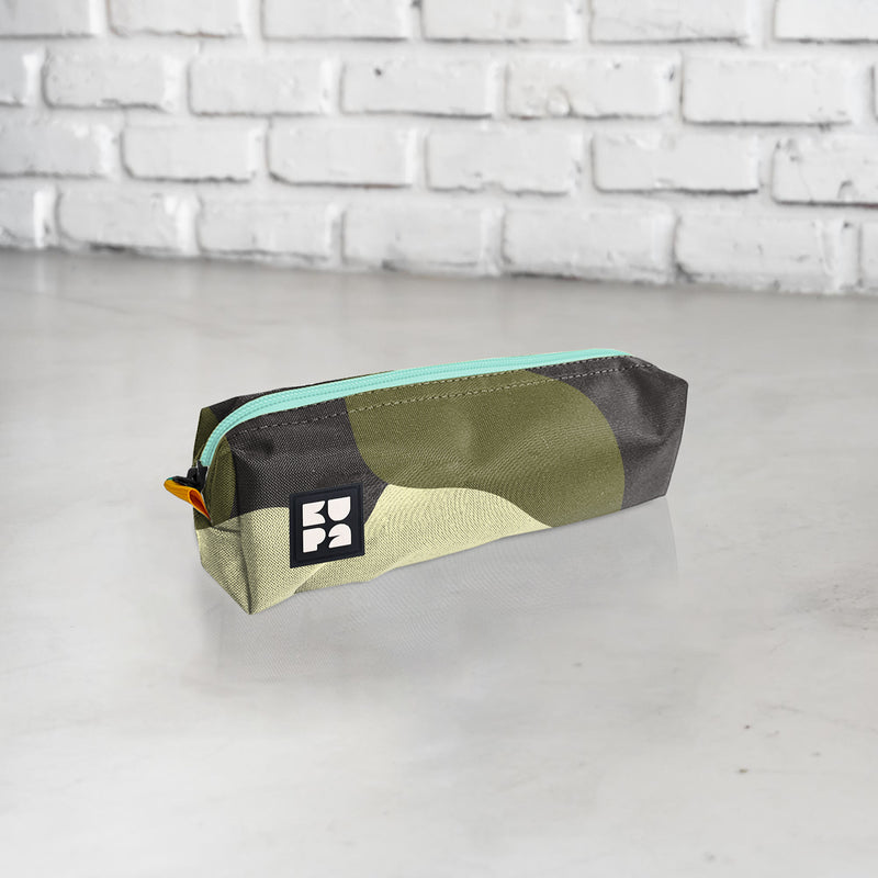 Cartuchera Cunday Manchas