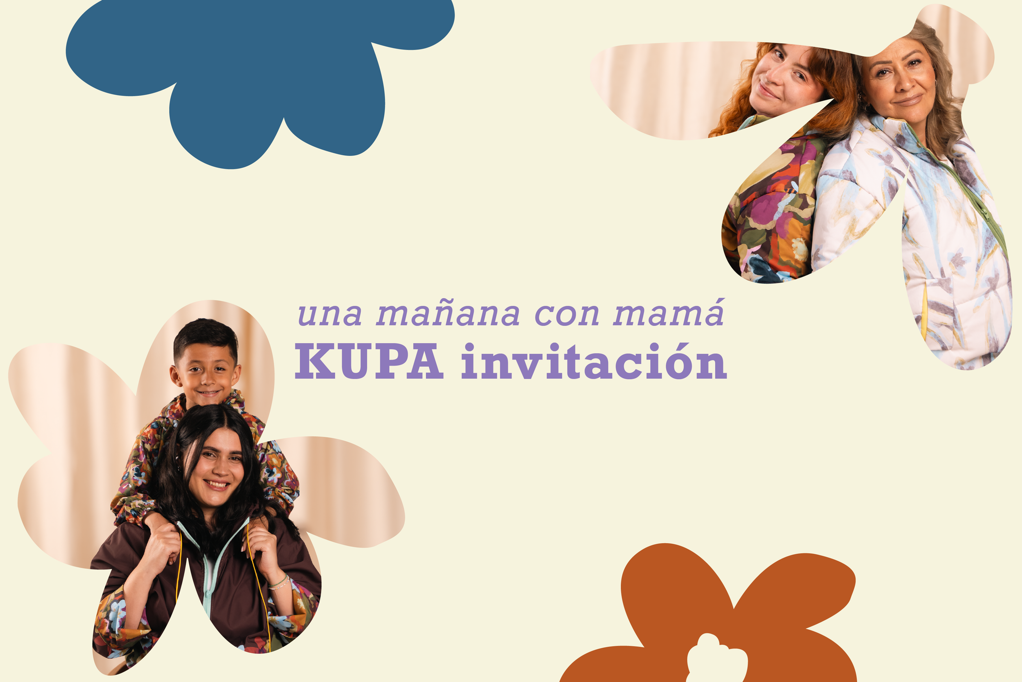 Taller Mini Bordado - Puntadas florales