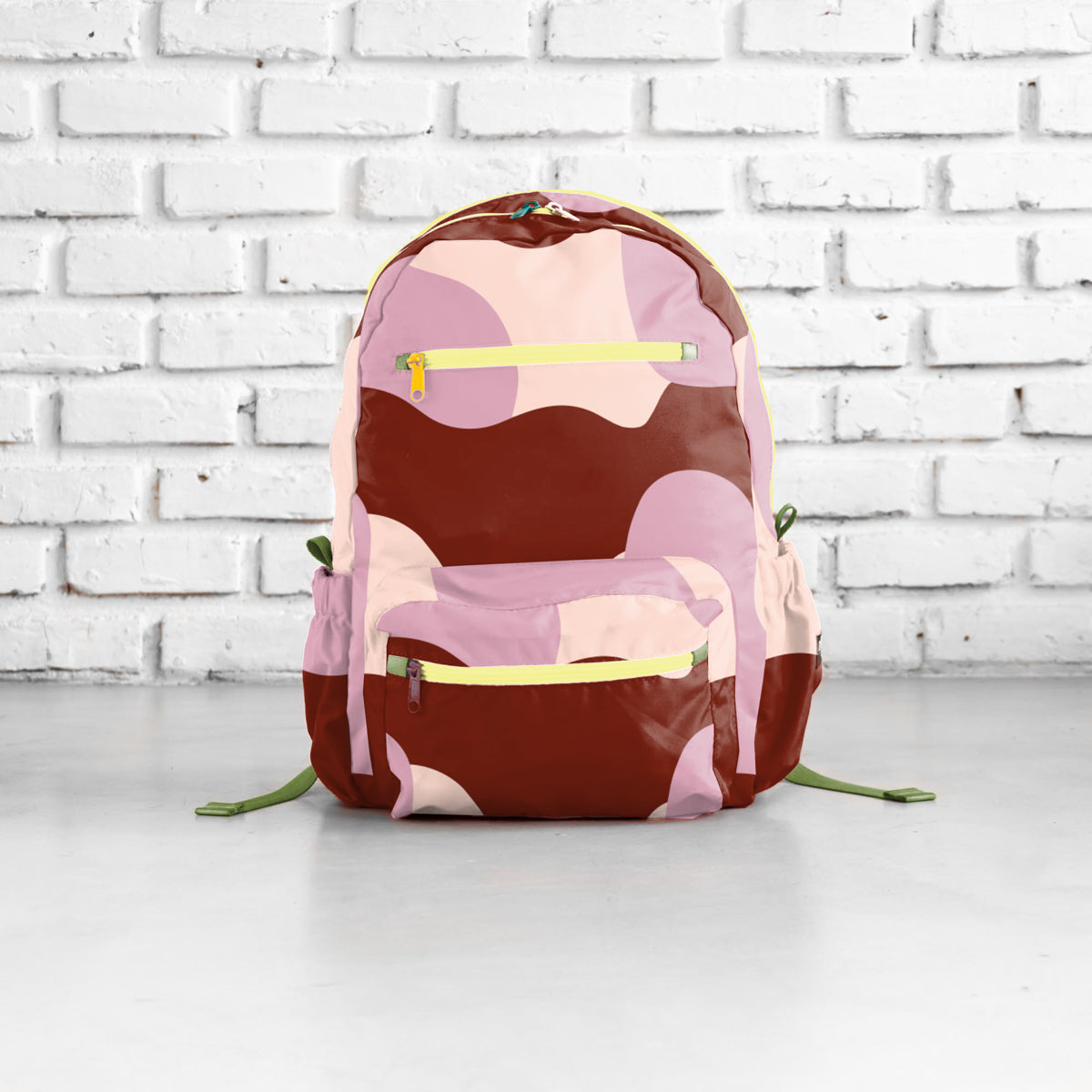 Pañalera Guatapé Manchas