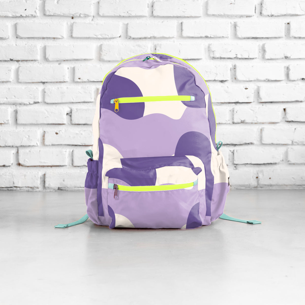 Pañalera Guatapé Manchas