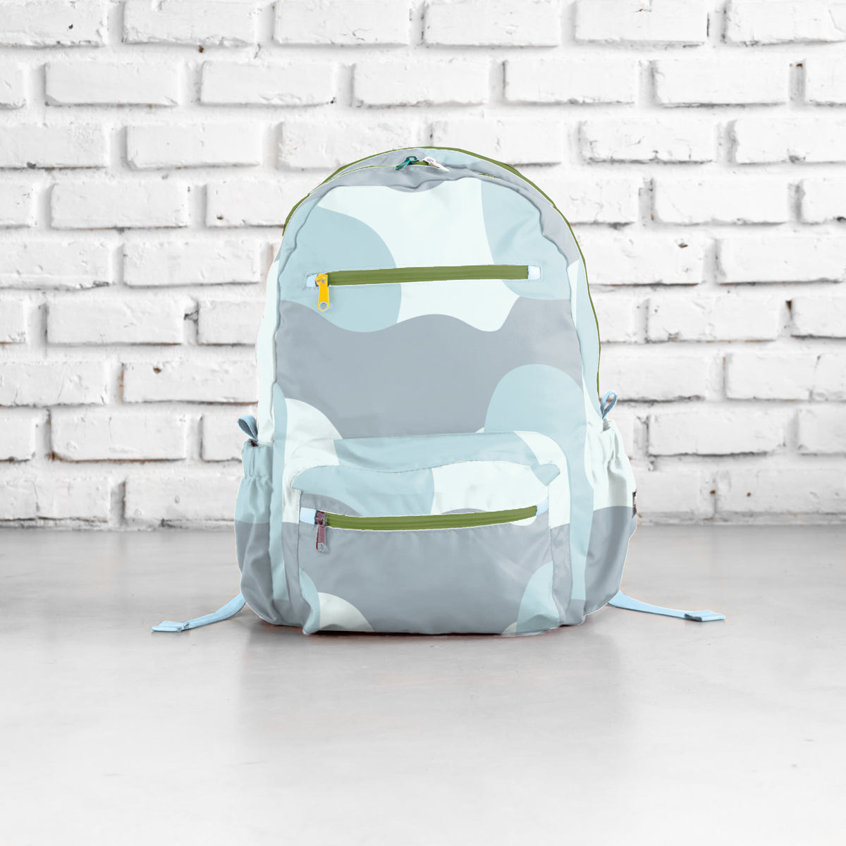 Pañalera Guatapé Manchas