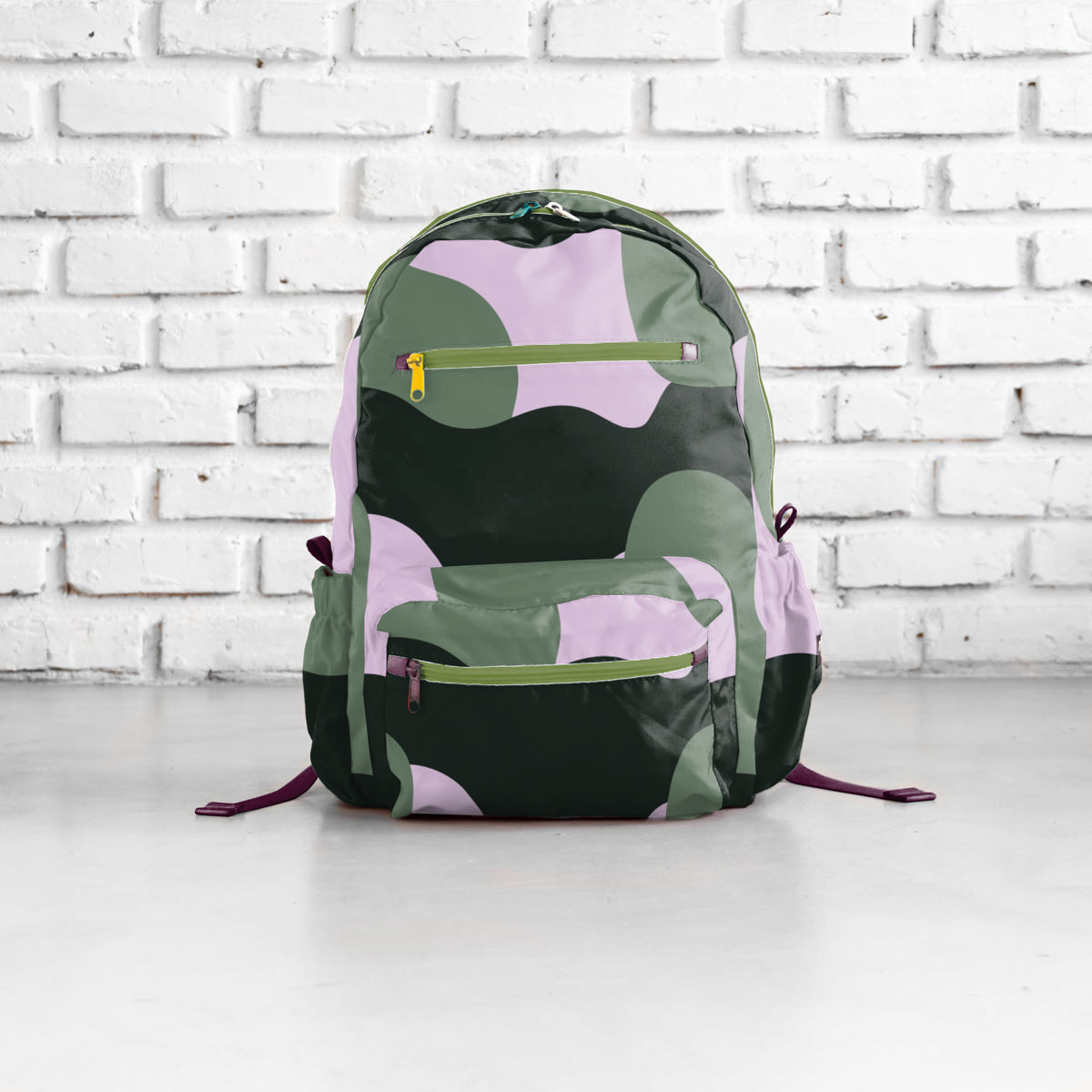 Pañalera Guatapé Manchas