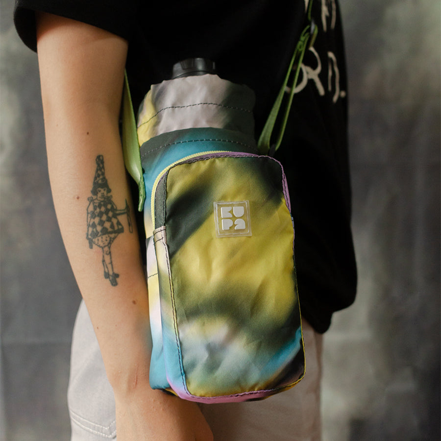 Bolsa Porta Termo Lloró De Noche