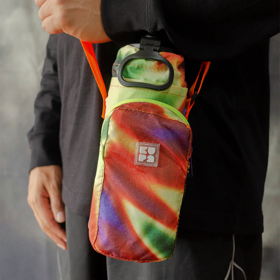 Bolso para trotar hot sale