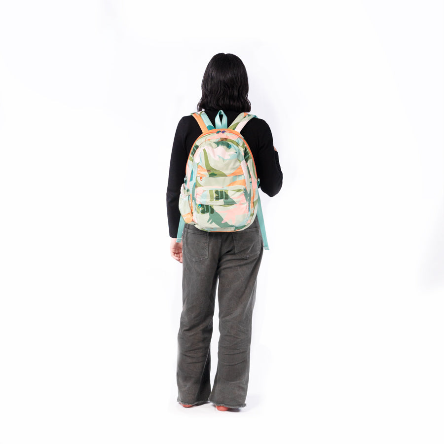 Morral 13” Mini Cocuy Anyurasi Park
