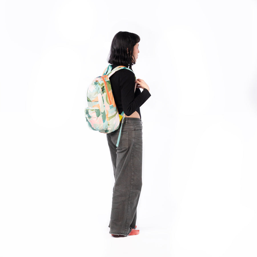 Morral 13” Mini Cocuy Anyurasi Park