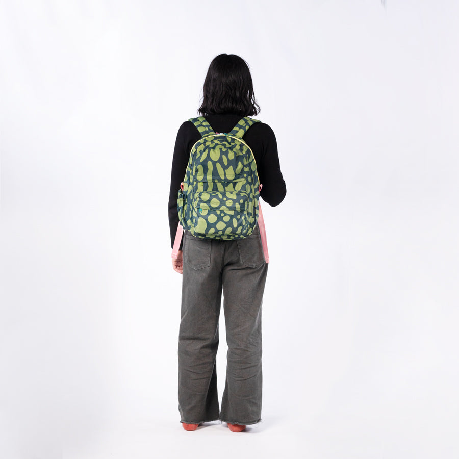 Morral 13” Mini Cocuy Anyurasi Park