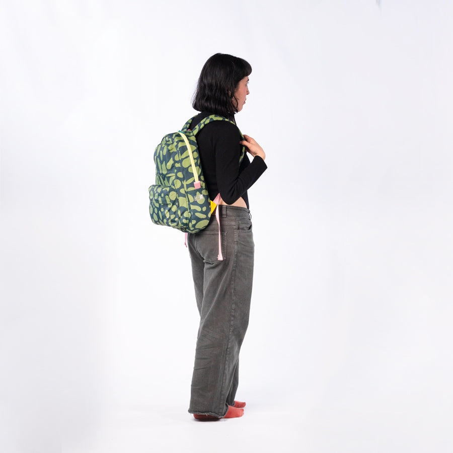 Morral 13” Mini Cocuy Anyurasi Park
