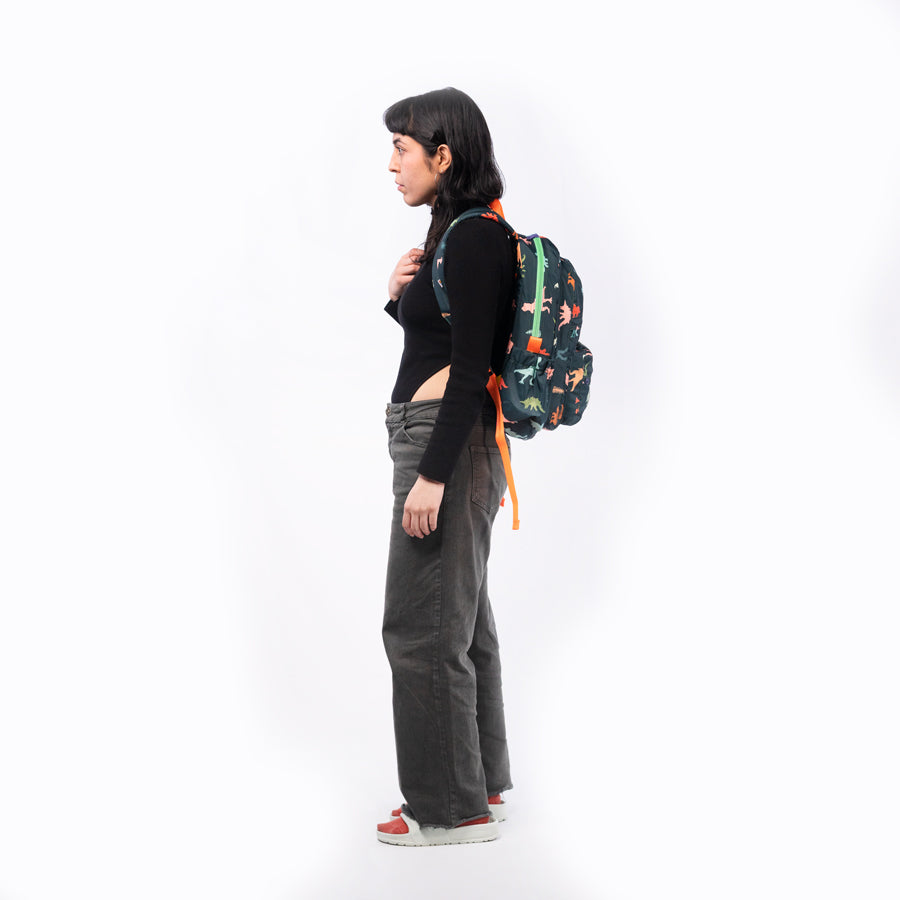 Morral 13” Mini Cocuy Anyurasi Park